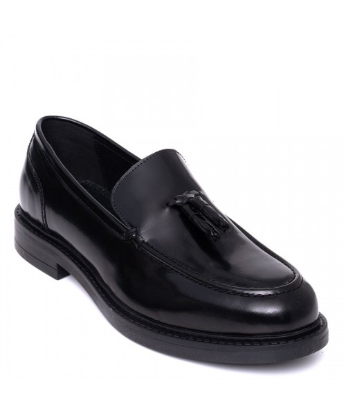 Philippe Lang - 7111426 Black Leather Philippe Lang - 7111426 Black Leather